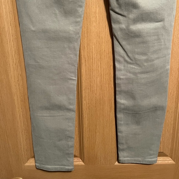 Just Black Denim Modern Classic Skinny Jeans - Picture 11 of 12